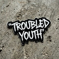 "Troubled Youth" Sticker Pack